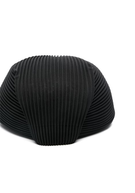cappello HOMME PLISSE ISSEY MIYAKE | Cappello | HP48AA46415